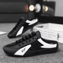 Indlæs billede til gallerivisning Stilfulde slip-on sko