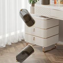 Indlæs billede til gallerivisning 360° Makeupbørste opdeler