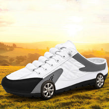 Indlæs billede til gallerivisning Stilfulde slip-on sko