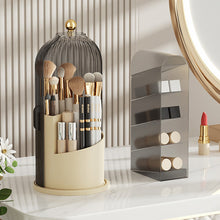 Indlæs billede til gallerivisning 360° Makeupbørste opdeler