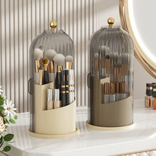 Indlæs billede til gallerivisning 360° Makeupbørste opdeler