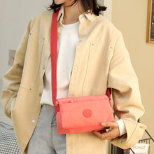 Indlæs billede til gallerivisning Flerlags skuldertaske