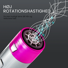 Indlæs billede til gallerivisning 5 i 1 Professionelt multifunktionelt hårstylingsværktøj