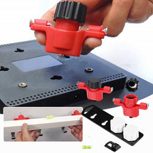 Indlæs billede til gallerivisning Værktøjssæt til nøglehulsmærkning