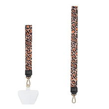 Indlæs billede til gallerivisning Universal Crossbody-patch-telefonsnore