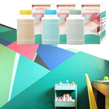 Indlæs billede til gallerivisning Rullebørste til vægreparation