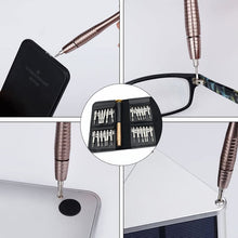 Indlæs billede til gallerivisning Skruetrækkersæt til husholdningen