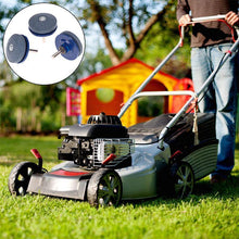Indlæs billede til gallerivisning Lawn Mower Blade Sharpener