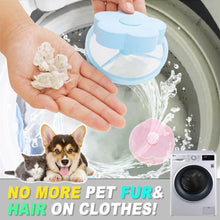 Indlæs billede til gallerivisning Svævende kæledyr pelsfanger