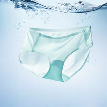 Indlæs billede til gallerivisning Skinnende undertøj af issilke