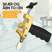 Indlæs billede til gallerivisning Glass Tile Cutting Knife
