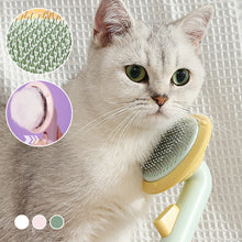 Indlæs billede til gallerivisning Kattehårfjerningsbørste nålekam