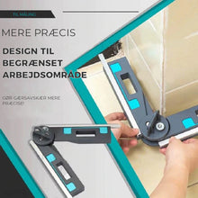 Indlæs billede til gallerivisning Måleværktøj til træbearbejdning