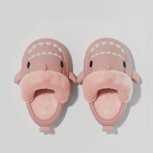 Indlæs billede til gallerivisning Detachable Lining Fall & Winter Slipper