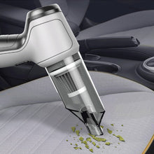 Indlæs billede til gallerivisning Håndholdt Trådløs Ministøvsuger