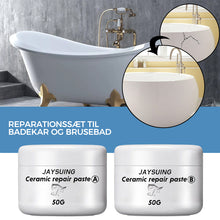 Indlæs billede til gallerivisning Flisereparationsmasse