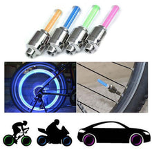 Indlæs billede til gallerivisning Premium LED dækventilhætter