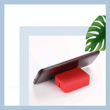 Indlæs billede til gallerivisning 4-i-1 datakabel-telefonstativ