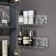 Indlæs billede til gallerivisning 🛁Vægstativ i plast