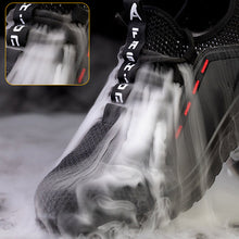 Indlæs billede til gallerivisning Ultralette åndbare og skridsikre arbejdssko