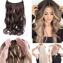Indlæs billede til gallerivisning Hemmelig hår forlængelse Band