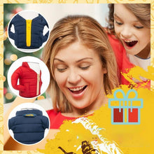 Indlæs billede til gallerivisning Køleopbevarings-jakke til drikkevarer