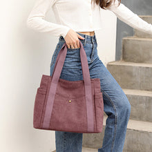 Indlæs billede til gallerivisning Stor Håndtaske