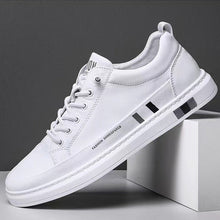 Indlæs billede til gallerivisning Afslappede Slip-on sneakers (Herre)