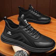 Indlæs billede til gallerivisning 2023 Afslappede alsidige modesneakers (herre)