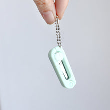 Indlæs billede til gallerivisning Foldbar transportabel minisaks