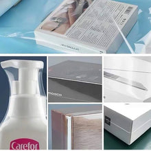 Indlæs billede til gallerivisning Varmekrympende filmposer