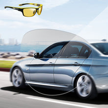 Indlæs billede til gallerivisning Udendørs sportssolbriller (Herre)