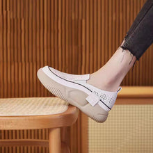 Indlæs billede til gallerivisning Tyksålede damesko