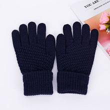 Indlæs billede til gallerivisning Touch Screen Winter Gloves
