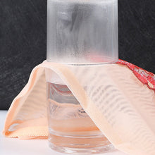 Indlæs billede til gallerivisning Højtaljede blondebroderi trusser