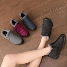 Indlæs billede til gallerivisning Snestøvler til par