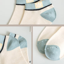 Indlæs billede til gallerivisning Tynde sportsstrømper til herrer (10 par)