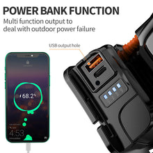 Indlæs billede til gallerivisning Powerful Headlamp