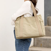 Indlæs billede til gallerivisning Stor Håndtaske