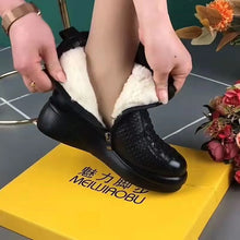 Indlæs billede til gallerivisning Fashionable Short Boots