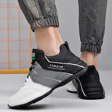 Indlæs billede til gallerivisning Herresneakers