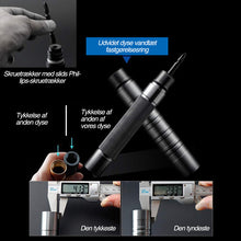 Indlæs billede til gallerivisning Bærbar sammenklappelig skovl