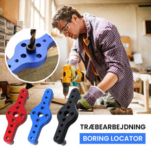 Indlæs billede til gallerivisning Træbearbejdning boring søg