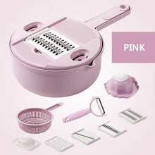 Indlæs billede til gallerivisning Multi-funktions madlavningsjern