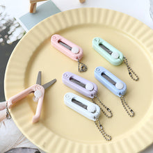 Indlæs billede til gallerivisning Foldbar transportabel minisaks