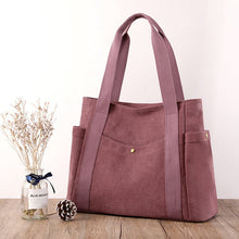 Indlæs billede til gallerivisning Stor Håndtaske