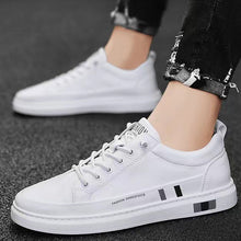 Indlæs billede til gallerivisning Afslappede Slip-on sneakers (Herre)