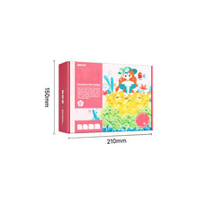 Indlæs billede til gallerivisning 🖼️Prikket gør-det-selv kunst legetøj