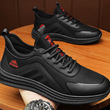 Indlæs billede til gallerivisning 2023 Afslappede alsidige modesneakers (herre)