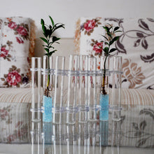 Indlæs billede til gallerivisning Hinged Flower Vase(6 pcs/8 pcs)